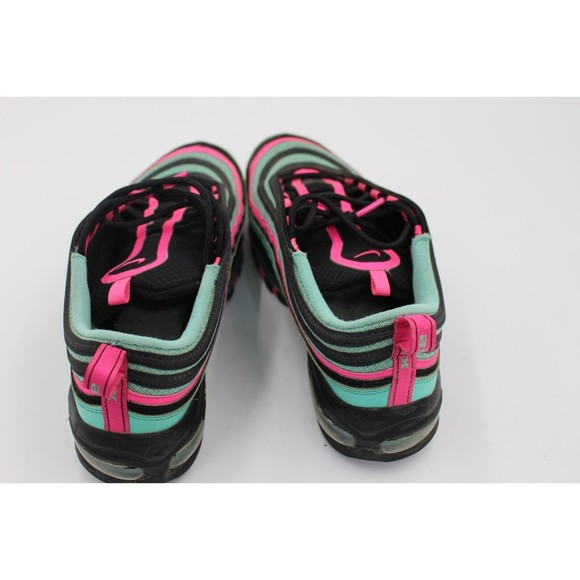 Nike Air Max 97 Hyper Turquoise South Beach Mens Shoes CU4877-300 Size 10 main image 5